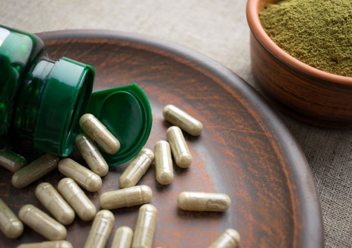 Supplements to Help You Manage Stress Naturally
