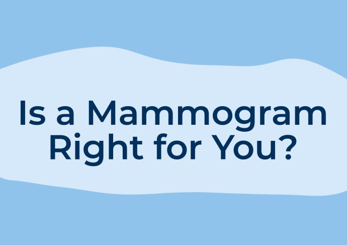 Mammogram Thumbnail