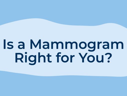 Mammogram Thumbnail
