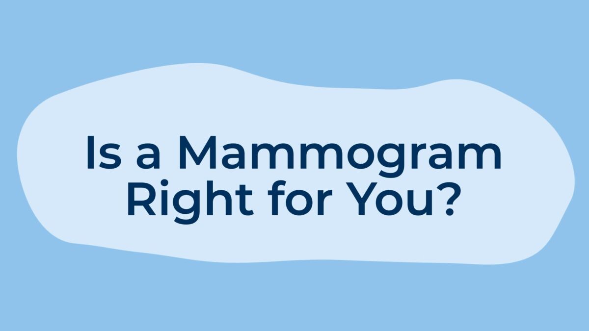 Mammogram Thumbnail