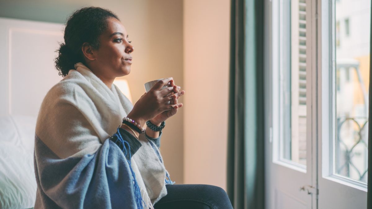 Premature menopause symptoms