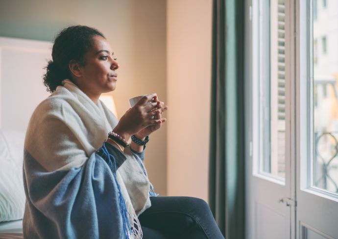 Premature menopause symptoms