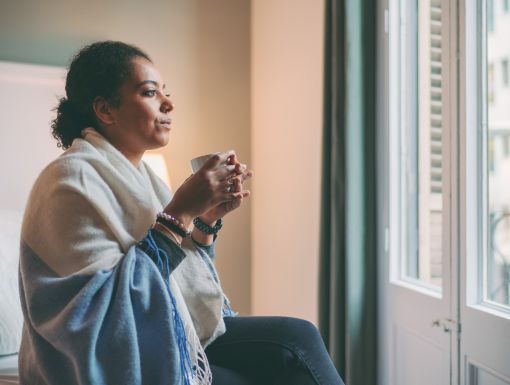 Premature menopause symptoms