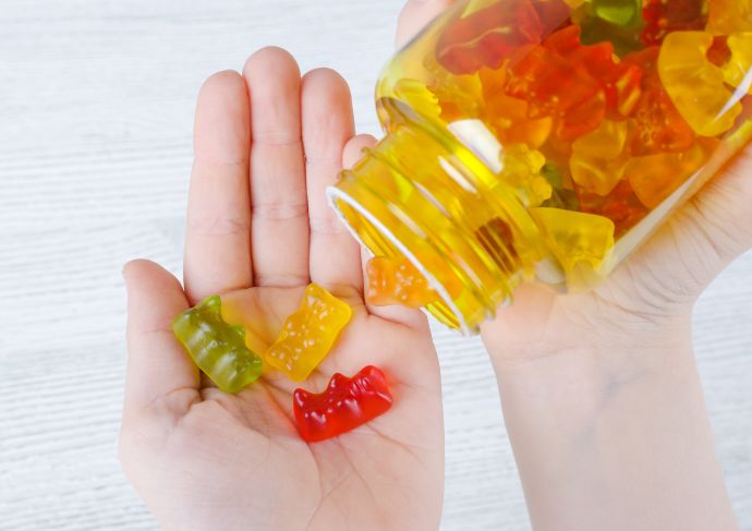 Gummy Vitamins Best and Worst Picks