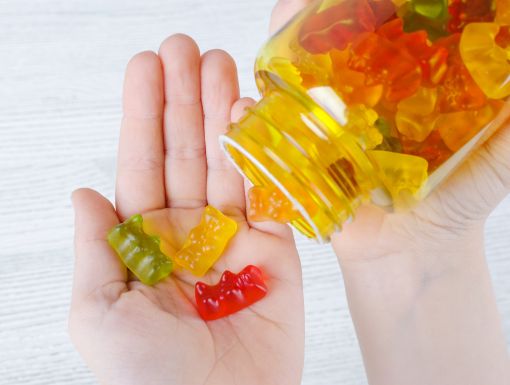 Gummy Vitamins Best and Worst Picks