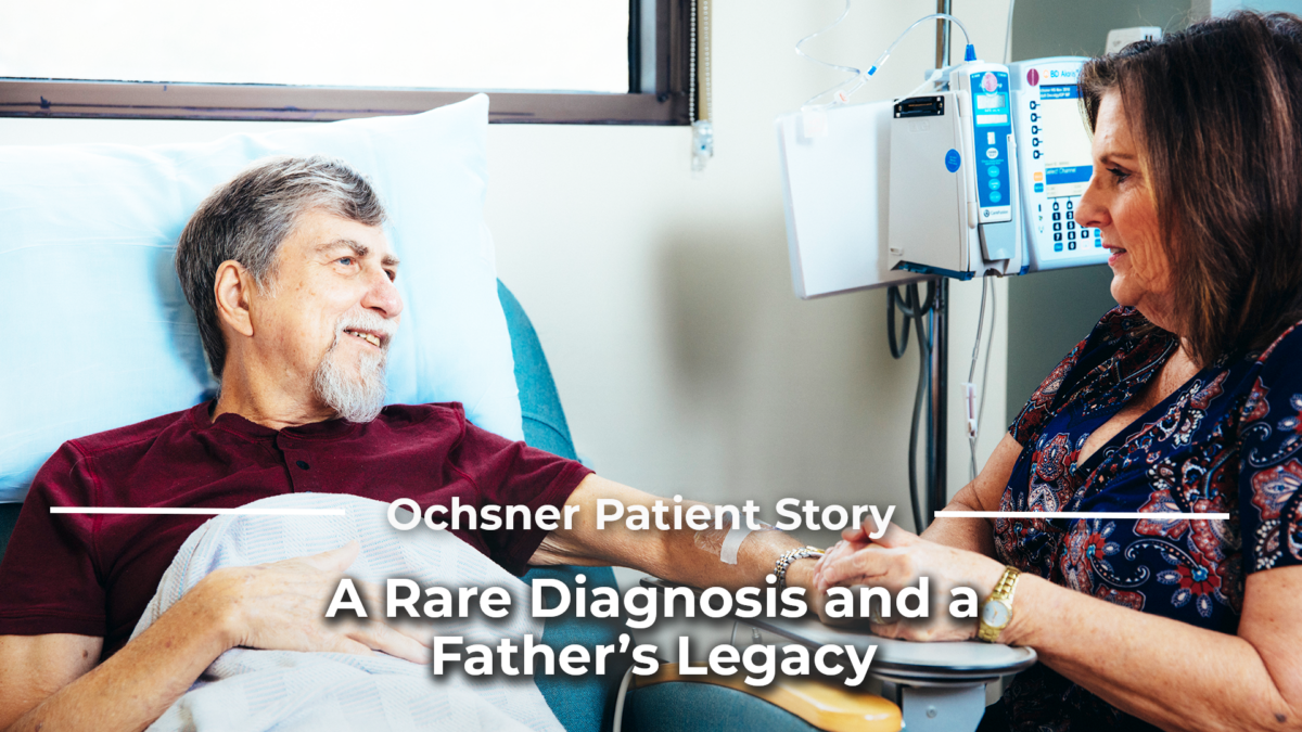 Gerald Hymel Title 1