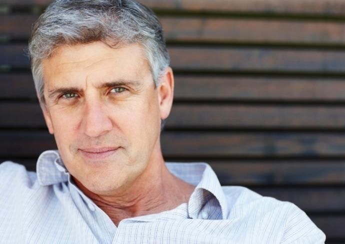 Breast Cancer and men