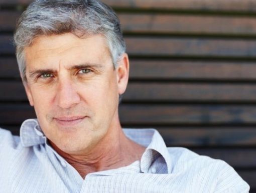 Breast Cancer and men