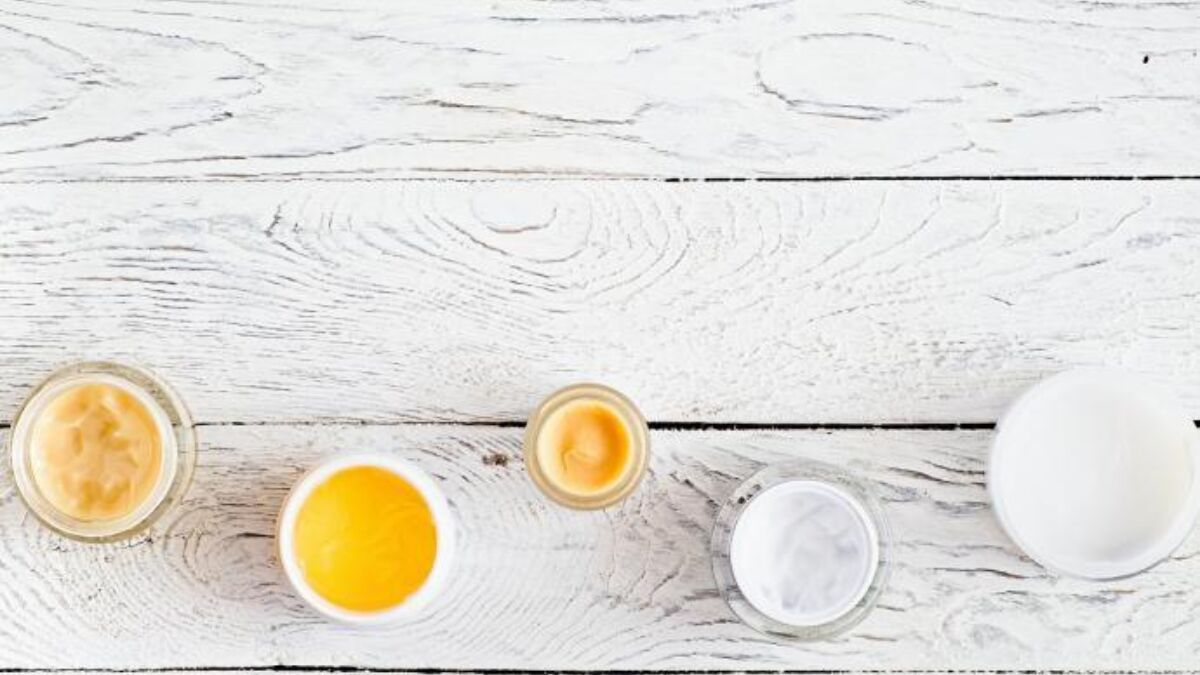 Skincare dry skin products