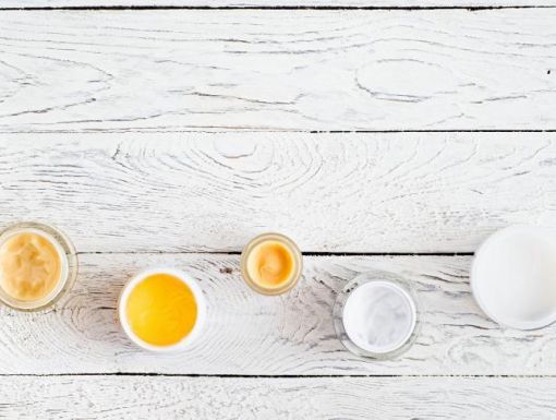 Skincare dry skin products