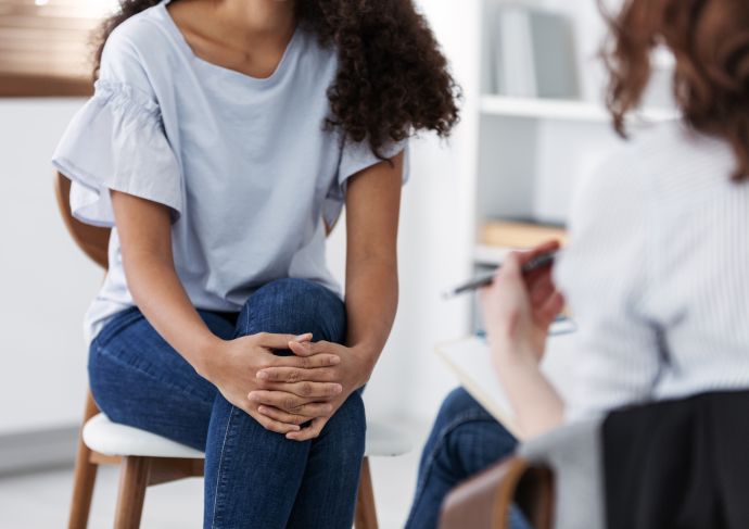 Mental health treatment children