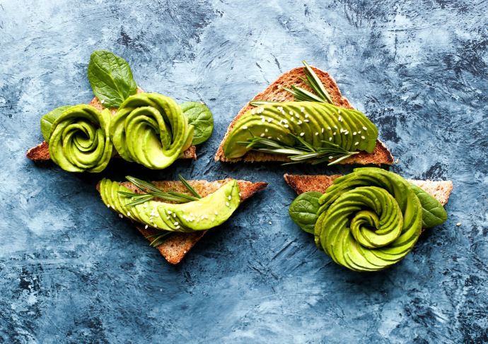 3 surprising heart smart foods