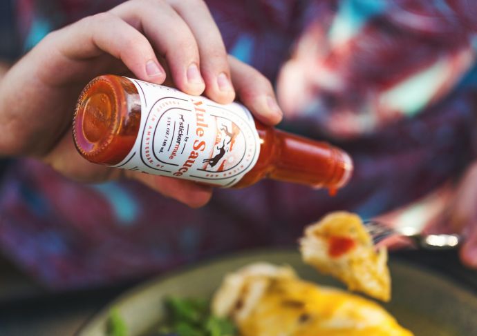 Best picks for healthy hot sauce