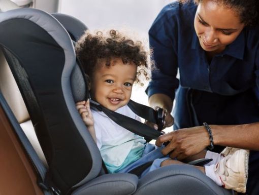 Car seat safety kids 2