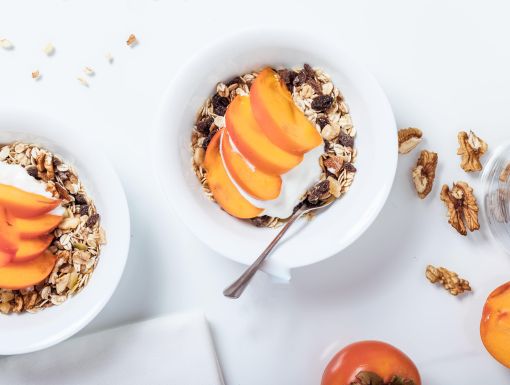 How to Pick a Healthy Greek Yogurt