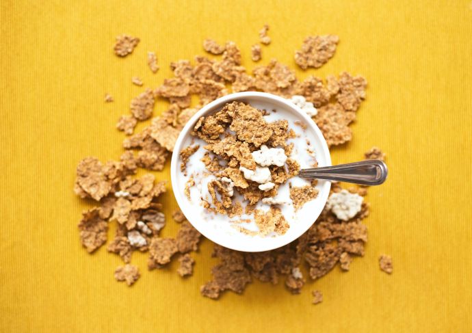 5 High Protein Cereals that Are Low in Sugar Too