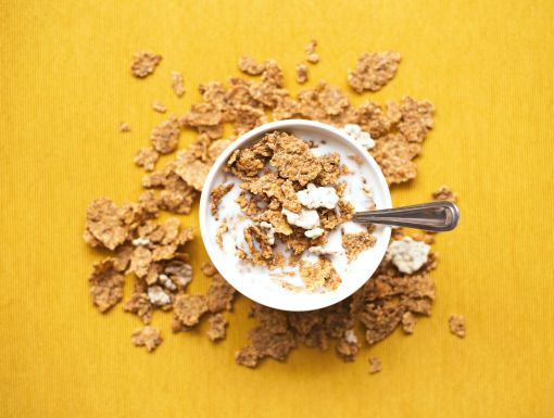5 High Protein Cereals that Are Low in Sugar Too
