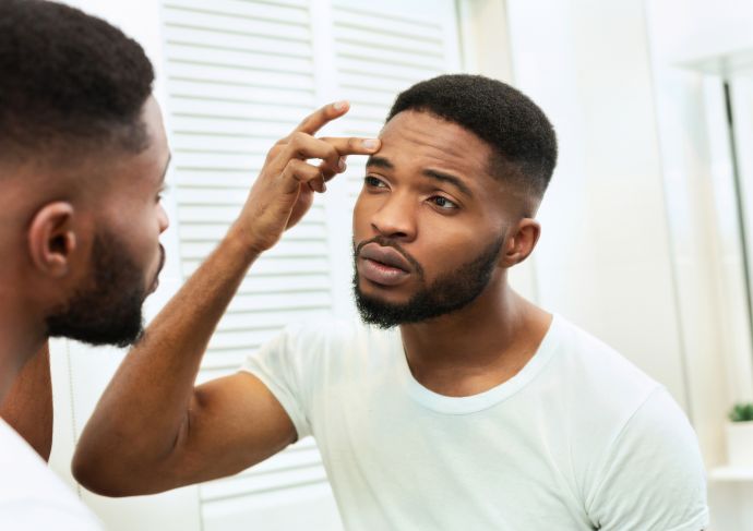 Types of skin cancer