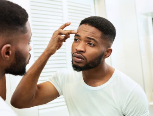 Types of skin cancer