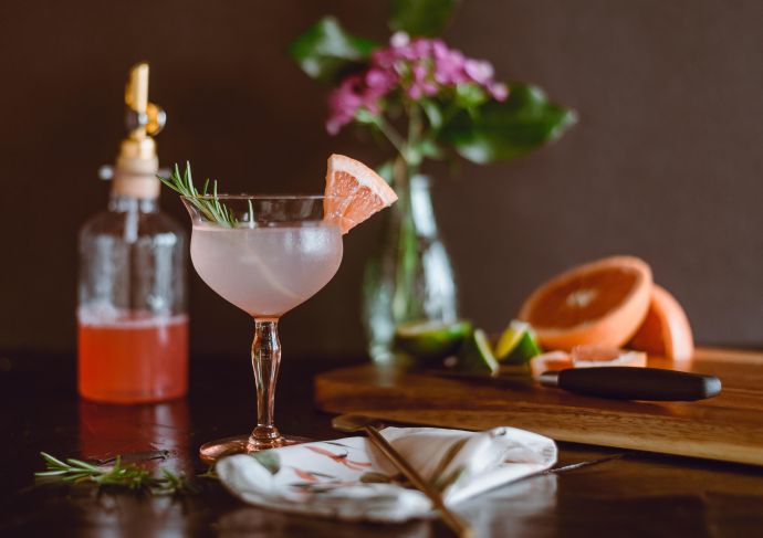 How to Make Zero Sugar Simple Syrup