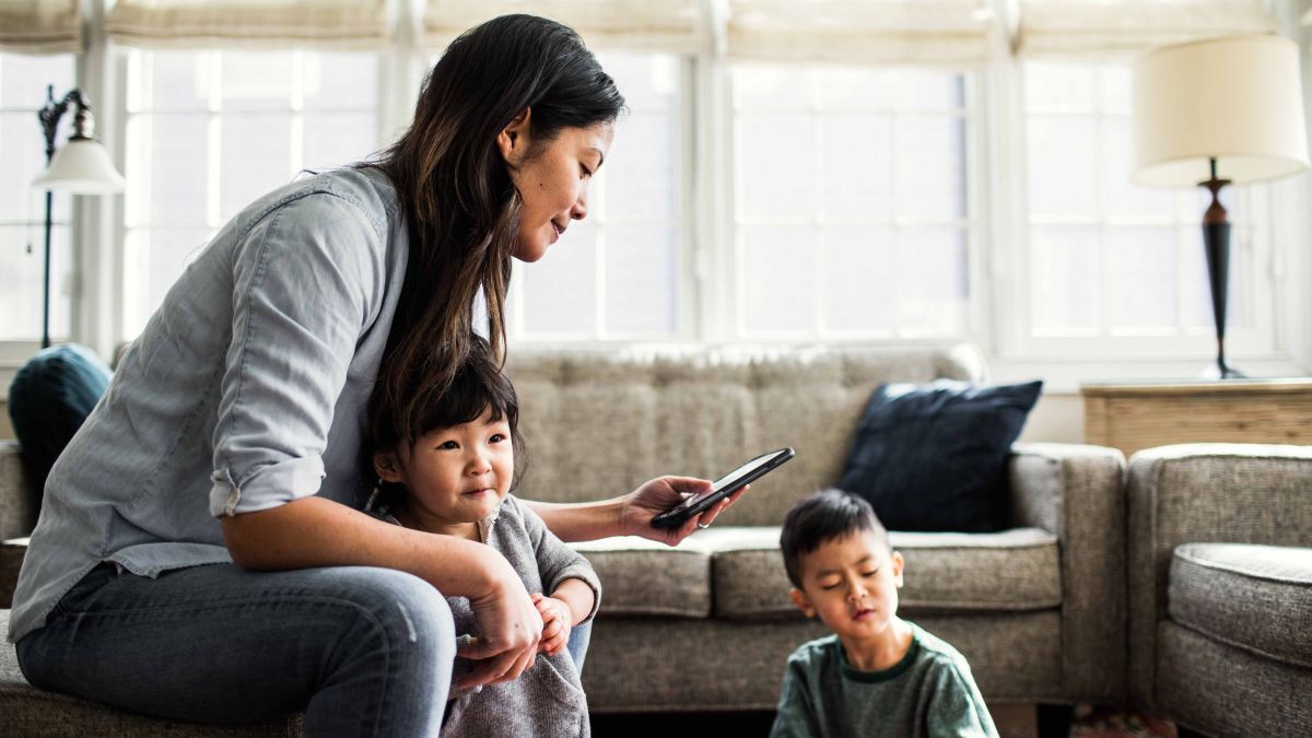 Mental health hygiene