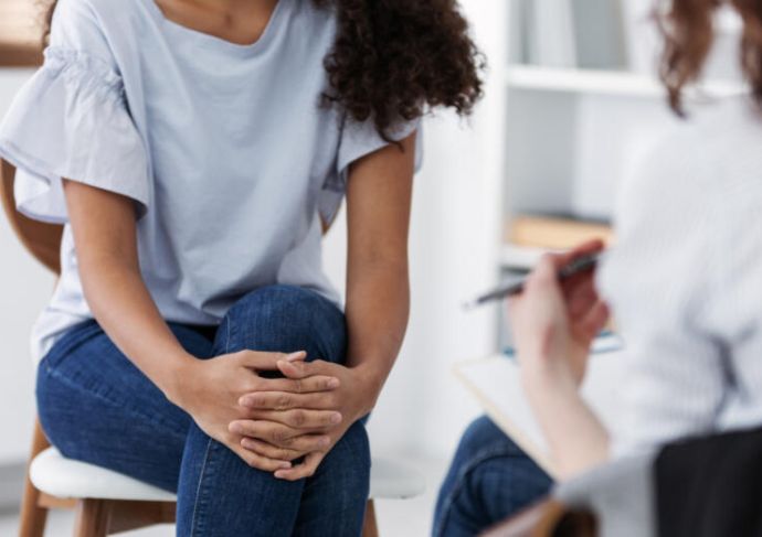 Pelvic Health Conditions