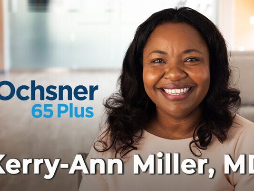 Ochsner 65 Plus