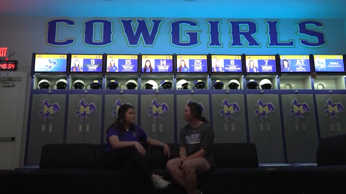 Sarah Jane Walley thumbnail