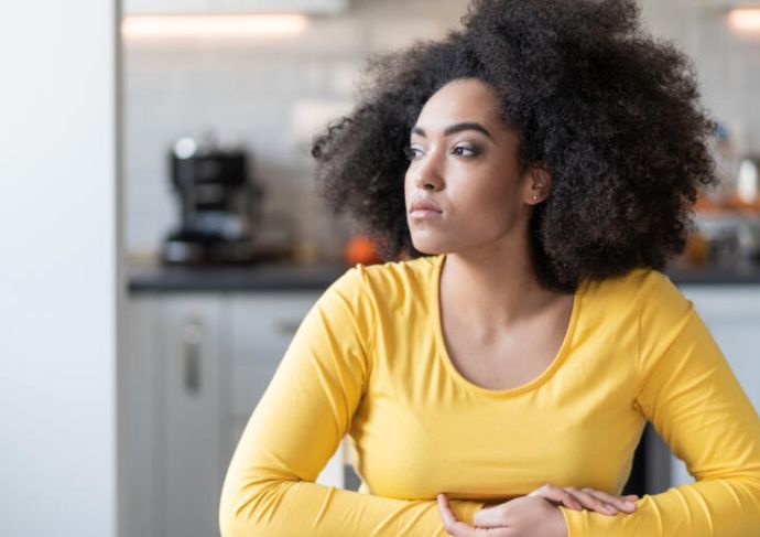 Perinatal depression