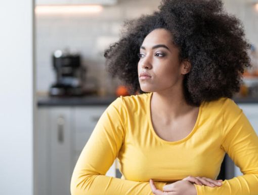 Perinatal depression