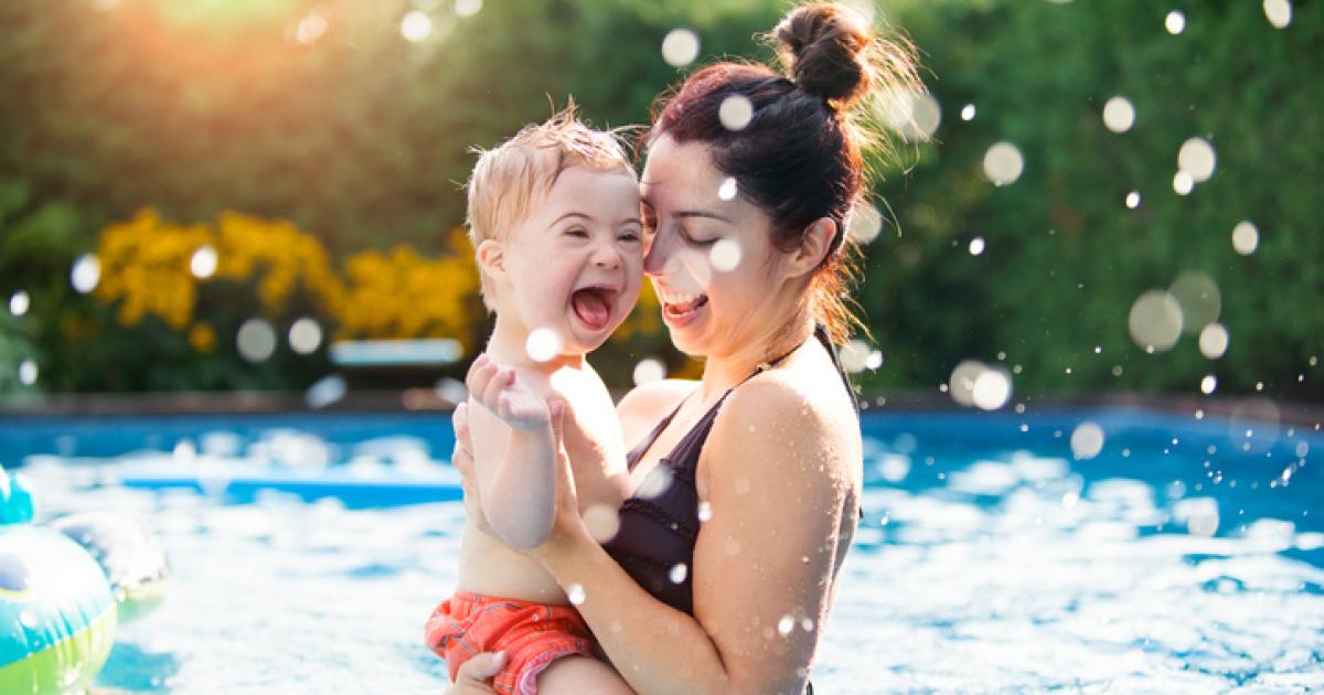 How to Get Chlorine Out of Eyes Ochsner Health