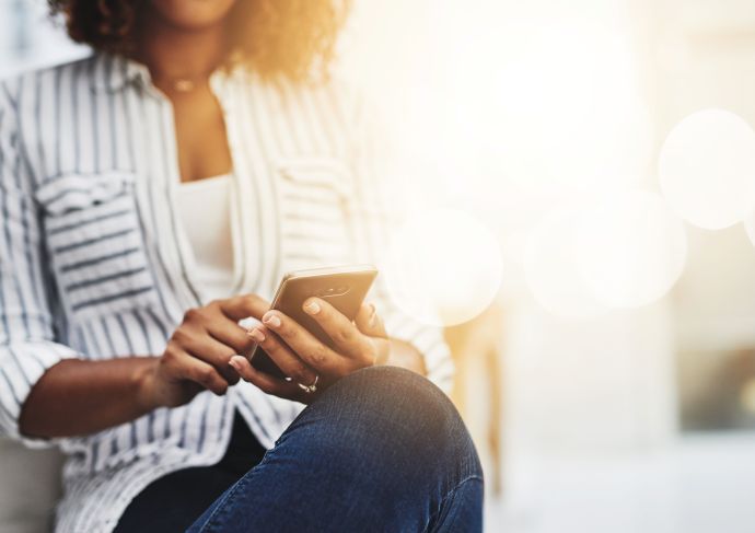 Woman signs of schizophrenia
