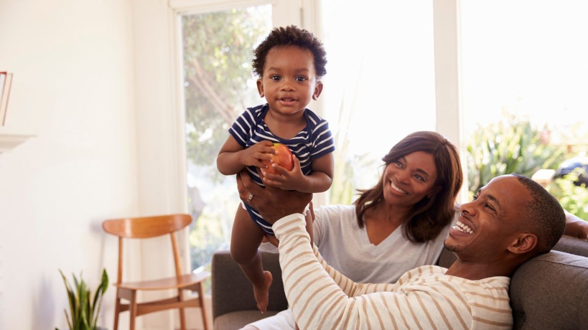 Conditions In Infants