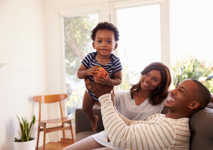 Conditions In Infants