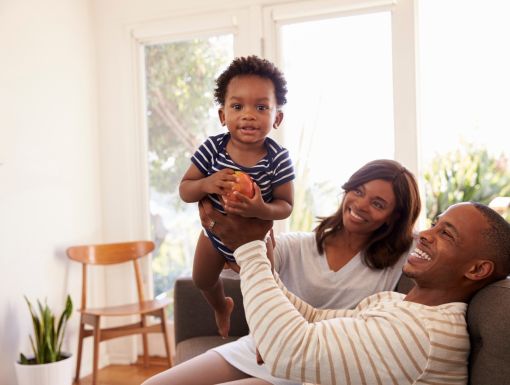 Conditions In Infants