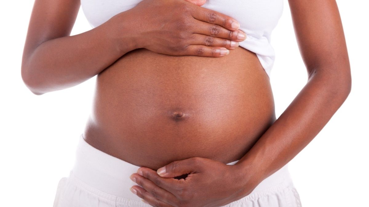 Thinkstockphotos 177461992 Pregnant Belly
