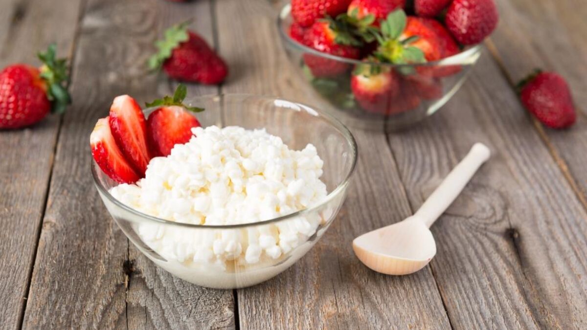 Thinkstockphotos 168711846 Cottage Cheese