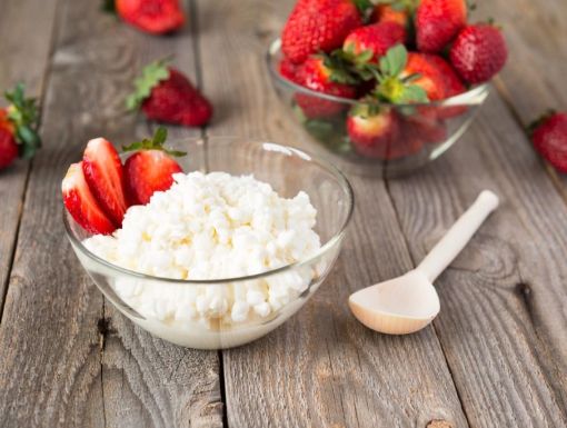 Thinkstockphotos 168711846 Cottage Cheese