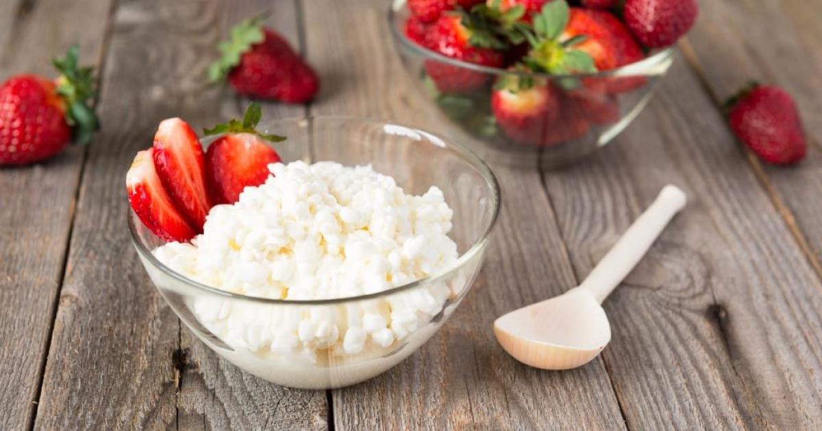 Nutritional Benefits of Cottage Cheese To Your Health Ochsner Ochsner Health