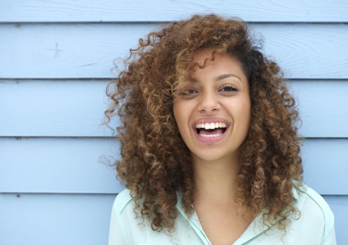Thinkstockphotos 186534921 Woman Laughing
