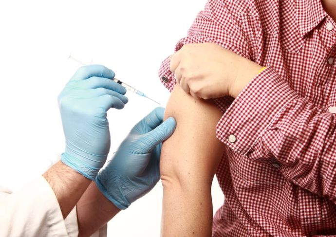 Thinkstockphotos 457677795 Flu Shot
