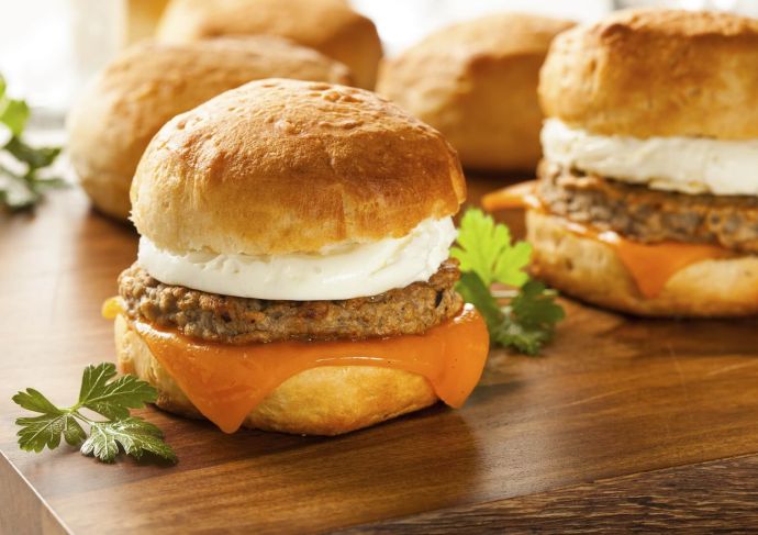 Thinkstockphotos 478014607 Breakfastsandwich