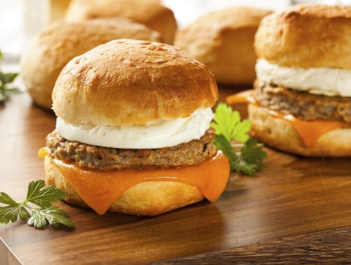 Thinkstockphotos 478014607 Breakfastsandwich