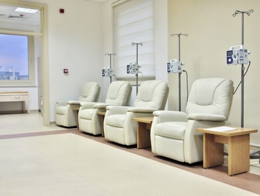 Thinkstockphotos 480135293 Cancer Treatment Chemotherapy Room