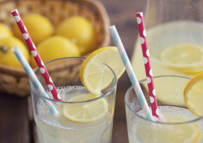 Thinkstockphotos 475427659 Lemonade