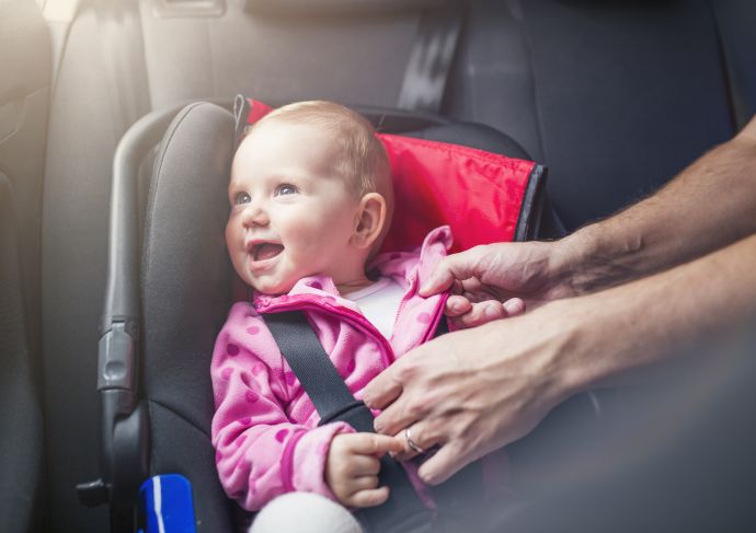 Thinkstockphotos 473894386 Infant Car Seat