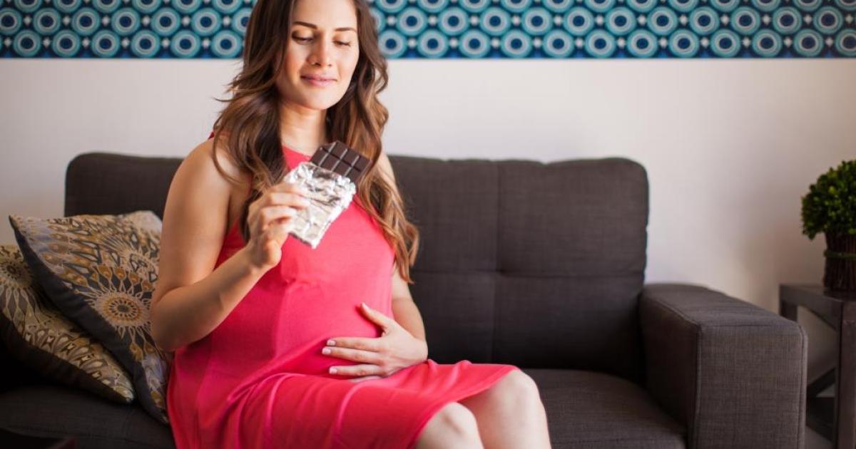 Pregnancy Cravings What Do They Mean? Ochsner Health