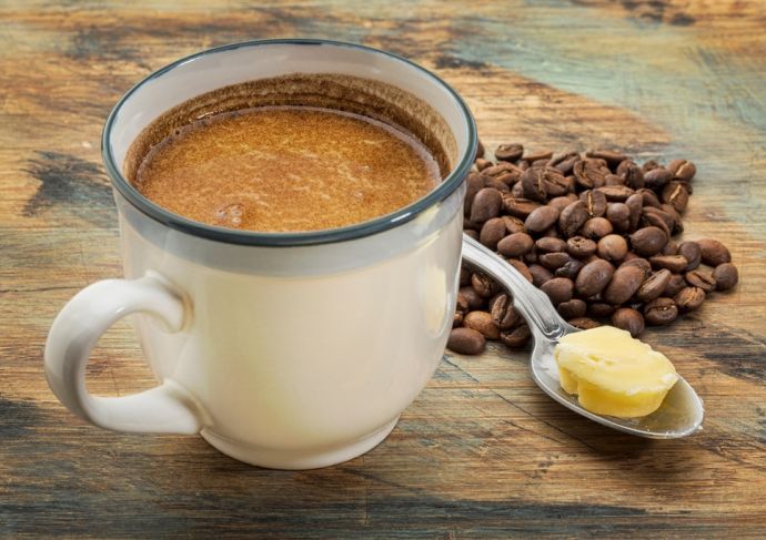 Thinkstockphotos 483509445 Butter Coffee