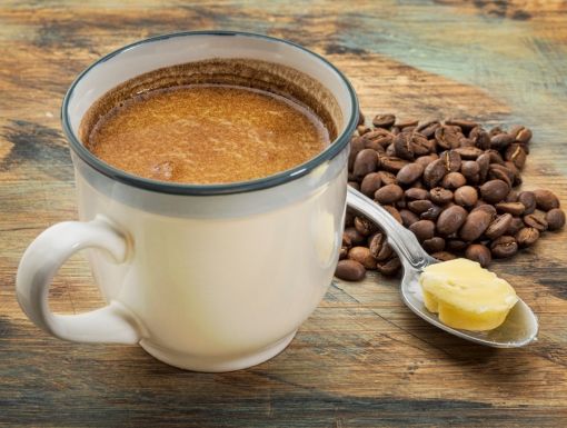 Thinkstockphotos 483509445 Butter Coffee