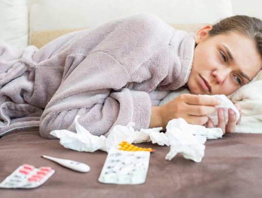 Thinkstockphotos 483229231 Pneumonia